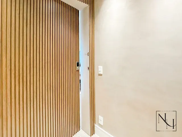 Apartamento com 157m² 3 quartos e 5 banheiros, à venda, no bairro Brooklin em São Paulo
