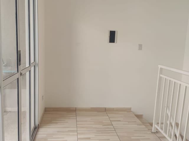 Foto do Apartamento - A Venda !Apartamento DÚPLEX Vila Artur Sestini, Franco da Rocha, SP | Cruz Negócios Imobiliários