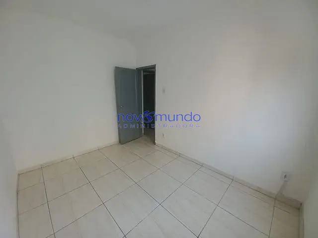Apartamento com 54m² 3 quartos e 1 banheiro, para alugar, no bairro Cachambi em Rio de Janeiro