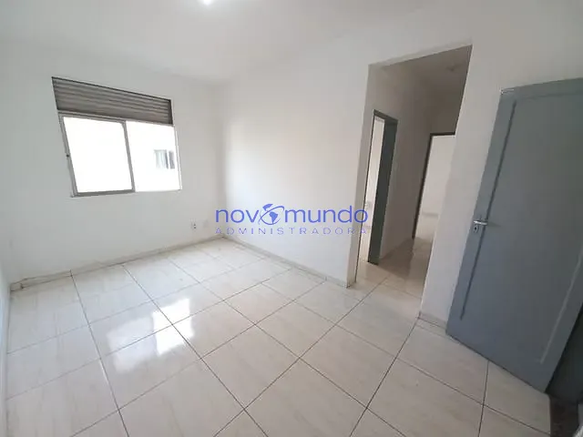 Apartamento com 54m² 3 quartos e 1 banheiro, para alugar, no bairro Cachambi em Rio de Janeiro