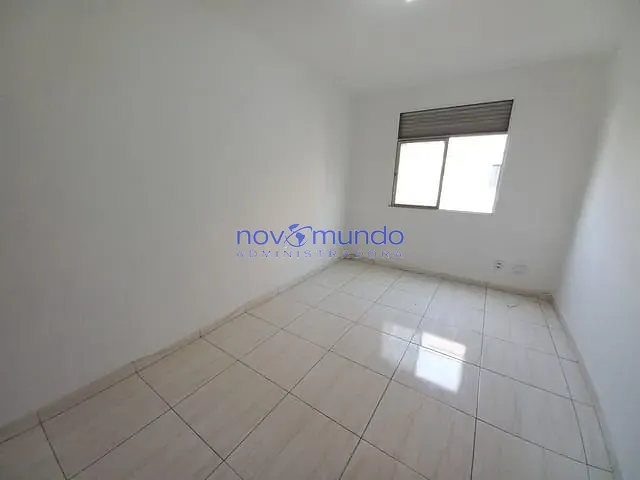 Apartamento com 54m² 3 quartos e 1 banheiro, para alugar, no bairro Cachambi em Rio de Janeiro