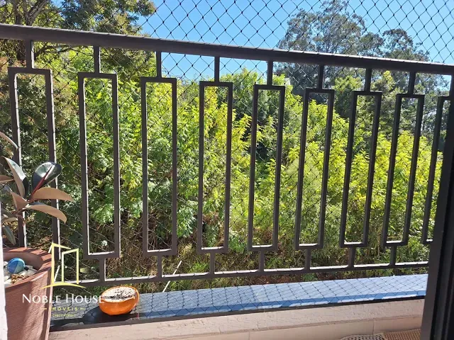 Apartamento com 59m² 2 quartos e 2 banheiros, à venda, no bairro Pinheirinho em Vinhedo