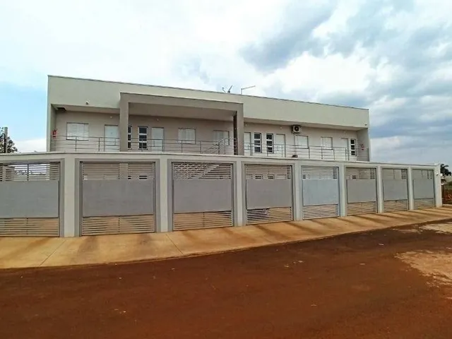 Foto do Apartamento - Apartamento com 1 dormitório para alugar, 35 m² por R$ 1.200/mês - Nova Artur - Artur Nogueira/SP | Imobiliária Olandini