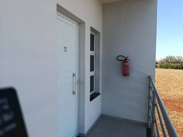 Foto do Apartamento - Apartamento com 1 dormitório para alugar, 35 m² por R$ 1.200/mês - Nova Artur - Artur Nogueira/SP | Imobiliária Olandini