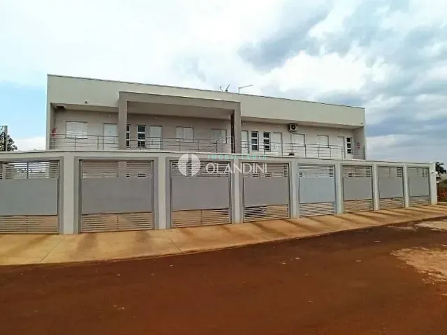 Apartamento com 36m² 1 quarto e 1 banheiro, para alugar, no bairro Nova Artur em Artur Nogueira