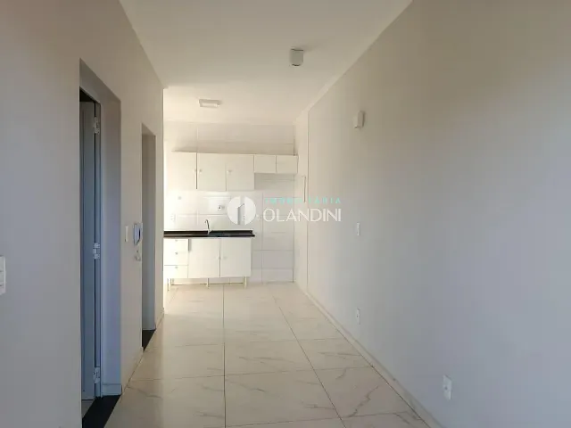 Apartamento com 36m² 1 quarto e 1 banheiro, para alugar, no bairro Nova Artur em Artur Nogueira