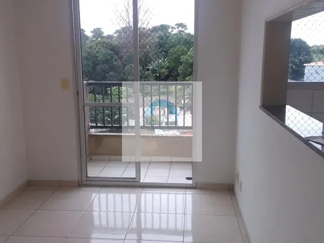 Apartamento com 53m² 2 quartos e 1 banheiro, à venda ou para alugar, no bairro Quitaúna em Osasco