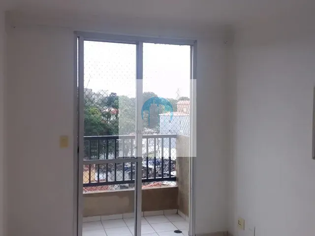 Apartamento com 53m² 2 quartos e 1 banheiro, à venda ou para alugar, no bairro Quitaúna em Osasco