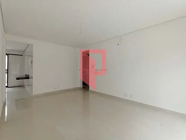 Apartamento com 129m² 3 quartos e 2 banheiros, à venda, no bairro Itapoã em Belo Horizonte