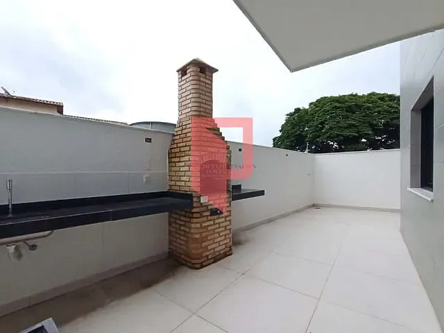 Apartamento com 129m² 3 quartos e 2 banheiros, à venda, no bairro Itapoã em Belo Horizonte