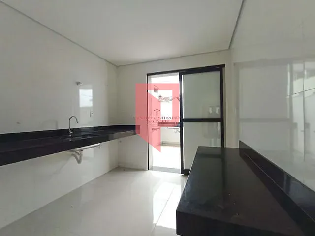 Apartamento com 129m² 3 quartos e 2 banheiros, à venda, no bairro Itapoã em Belo Horizonte