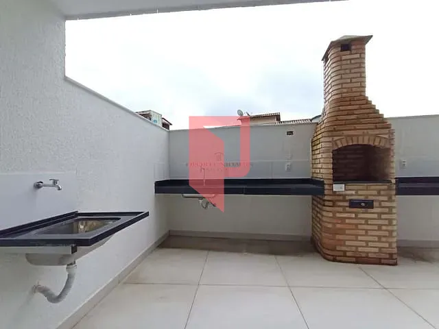 Apartamento com 129m² 3 quartos e 2 banheiros, à venda, no bairro Itapoã em Belo Horizonte