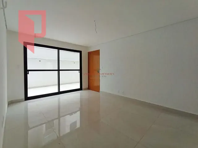 Apartamento com 129m² 3 quartos e 2 banheiros, à venda, no bairro Itapoã em Belo Horizonte