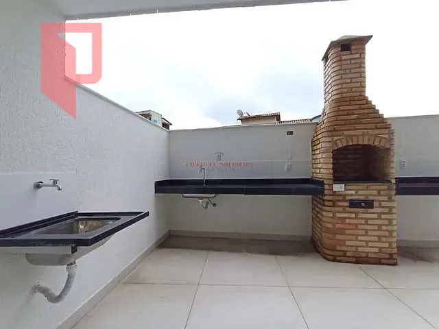 Apartamento com 129m² 3 quartos e 2 banheiros, à venda, no bairro Itapoã em Belo Horizonte
