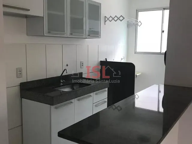 Apartamento 2 quartos e 1 banheiro, à venda, no bairro Loteamento Parque São Martinho em Campinas