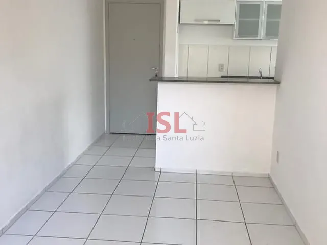 Apartamento 2 quartos e 1 banheiro, à venda, no bairro Loteamento Parque São Martinho em Campinas