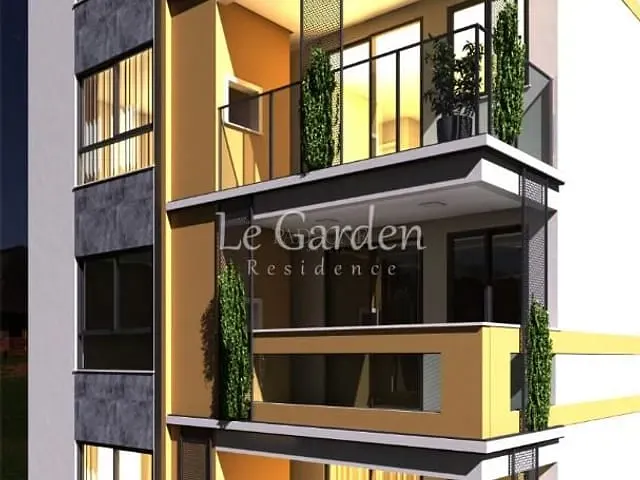 Apartamento 2 quartos e 3 banheiros, à venda, no bairro São Francisco de Assis em Camboriú