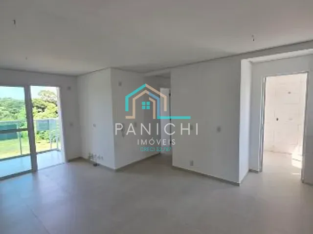 Apartamento 2 quartos e 2 banheiros, à venda, no bairro São Geraldo em Ijuí