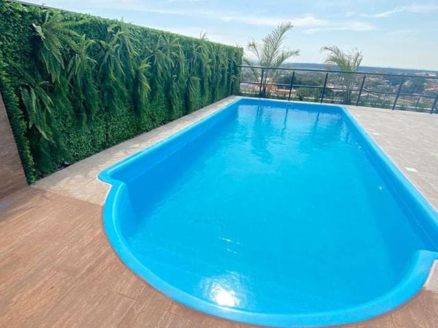 Apartamento com 61m² 2 quartos e 1 banheiro, à venda, no bairro Coronel Nassuca em Guaíba