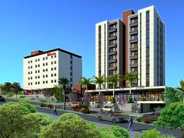 Apartamento com 61m² 2 quartos e 1 banheiro, à venda, no bairro Coronel Nassuca em Guaíba
