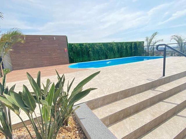 Apartamento com 61m² 2 quartos e 1 banheiro, à venda, no bairro Coronel Nassuca em Guaíba