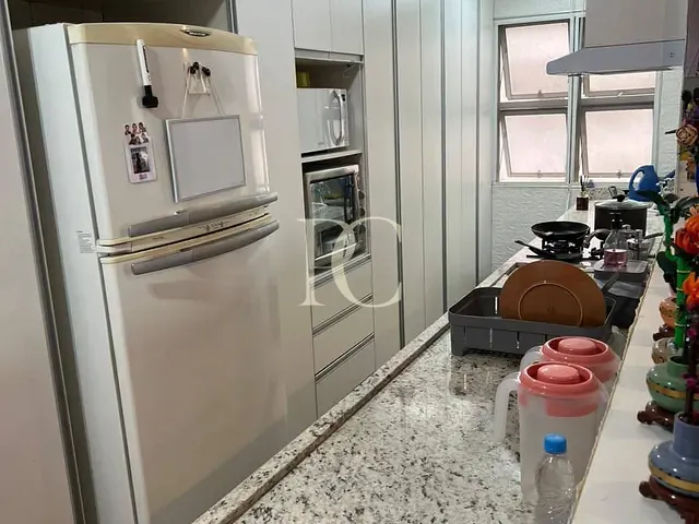 Apartamento 3 quartos e 1 banheiro, à venda, no bairro Vila Sofia em São Paulo