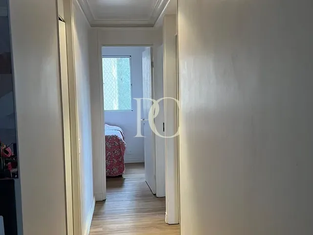Apartamento 3 quartos e 1 banheiro, à venda, no bairro Vila Sofia em São Paulo