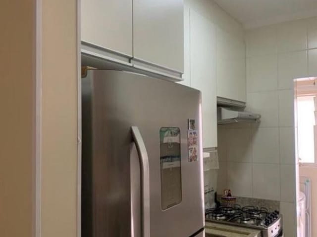 Foto do Apartamento - Classic MBiggucci - Apartamento com 3 dormitórios à venda, 77 m² por R$ 680.000 - Vila Caminho do Mar - São Bernardo do Campo/SP | Petrucci Administracao De Imoveis Ltda