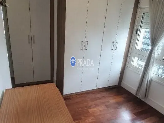 Apartamento com 220m² 2 quartos e 4 banheiros, à venda, no bairro Itaim Bibi em São Paulo