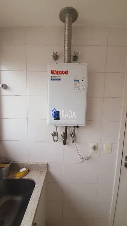 Apartamento, 2 quartos, 124 m² - Foto 15
