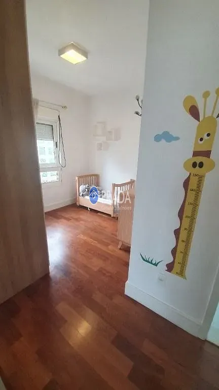 Apartamento, 2 quartos, 124 m² - Foto 4