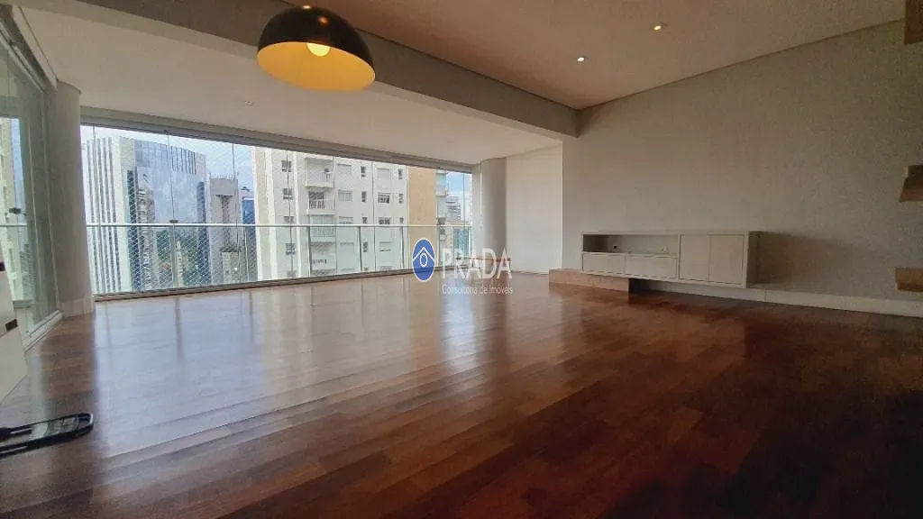Apartamento, 2 quartos, 124 m² - Foto 1