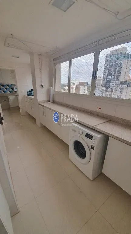Apartamento, 2 quartos, 124 m² - Foto 14