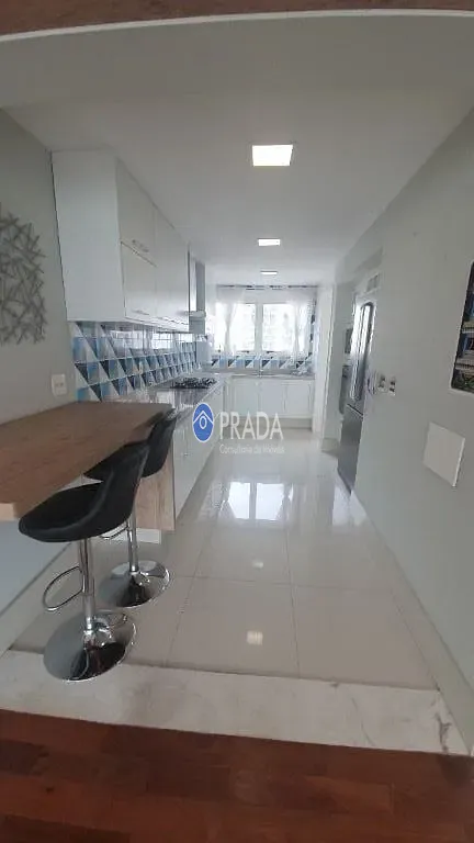 Apartamento, 2 quartos, 124 m² - Foto 7