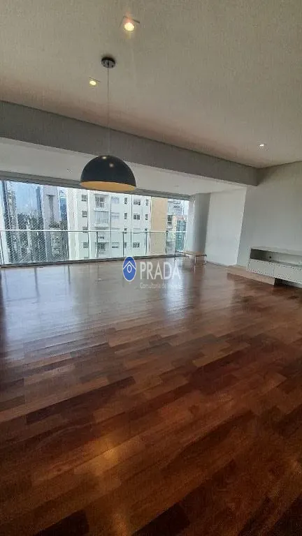 Apartamento, 2 quartos, 124 m² - Foto 3