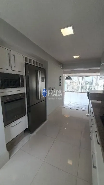 Apartamento, 2 quartos, 124 m² - Foto 17