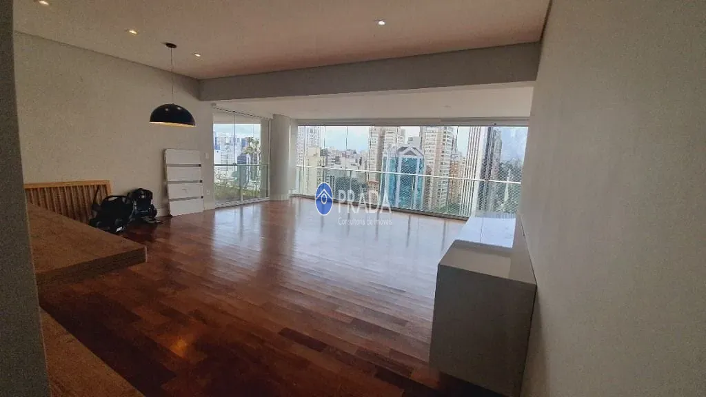 Apartamento, 2 quartos, 124 m² - Foto 31