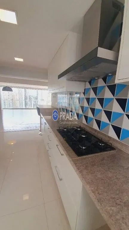 Apartamento, 2 quartos, 124 m² - Foto 16