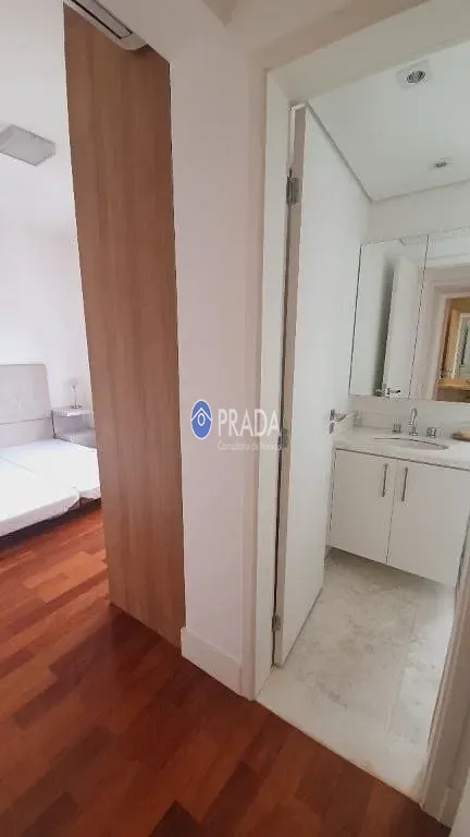 Apartamento, 2 quartos, 124 m² - Foto 20