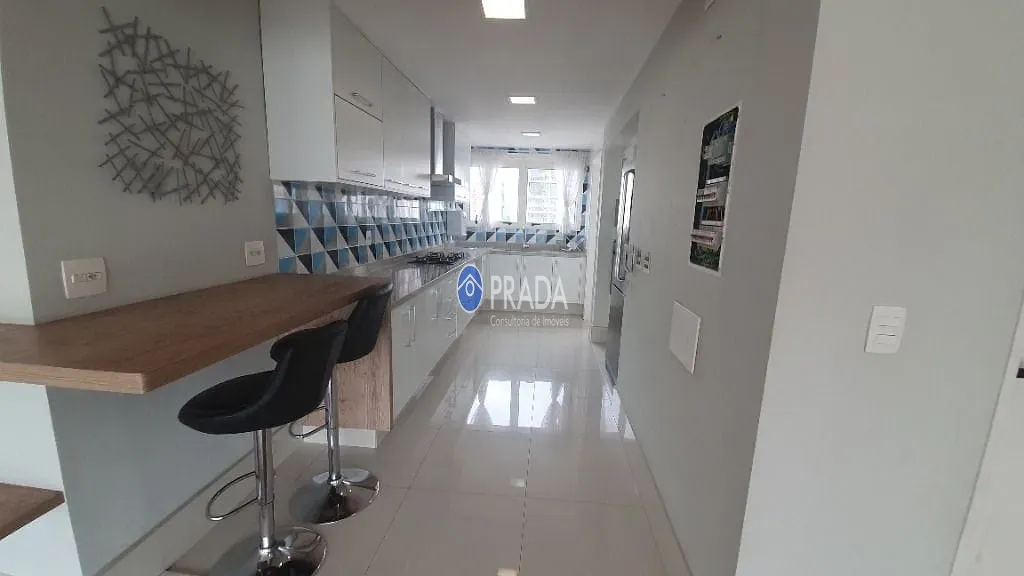 Apartamento, 2 quartos, 124 m² - Foto 6