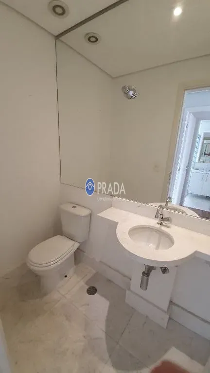 Apartamento, 2 quartos, 124 m² - Foto 19