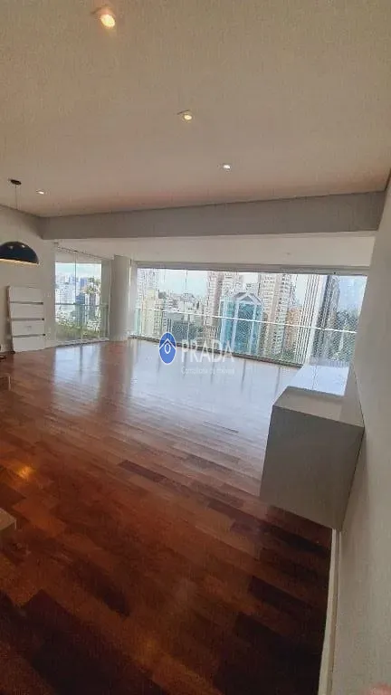 Apartamento, 2 quartos, 124 m² - Foto 30