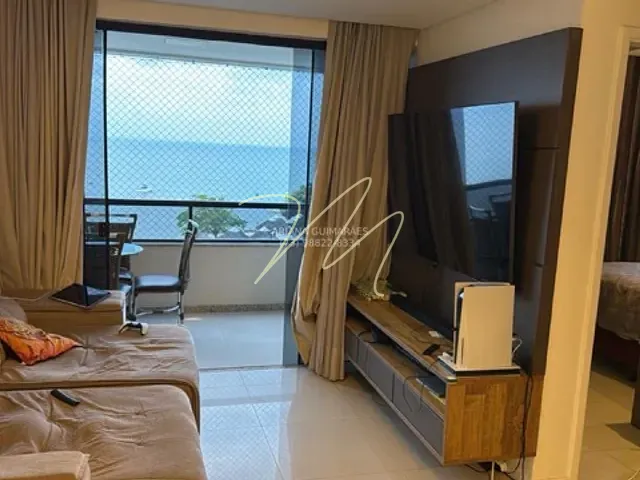 Apartamento 2 quartos e 2 banheiros, à venda ou para alugar, no bairro Cidade Nova em Ilhéus