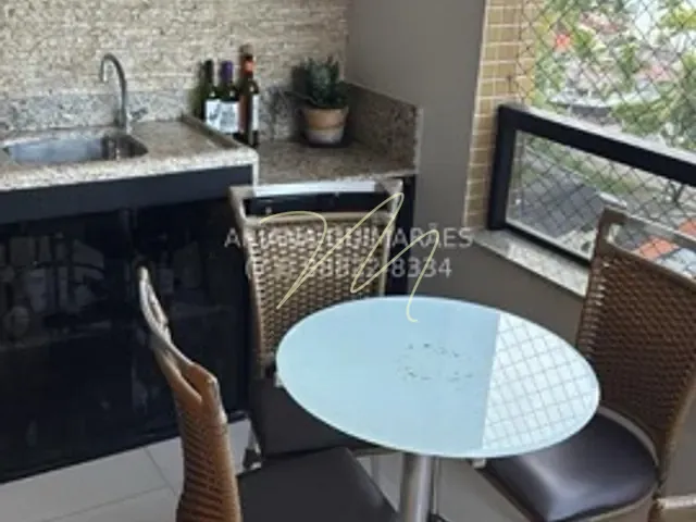 Apartamento 2 quartos e 2 banheiros, à venda ou para alugar, no bairro Cidade Nova em Ilhéus