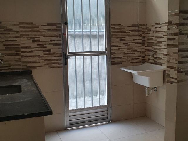 Apartamento com 75m² 2 quartos e 2 banheiros, para alugar, no bairro Campo Grande em Rio de Janeiro
