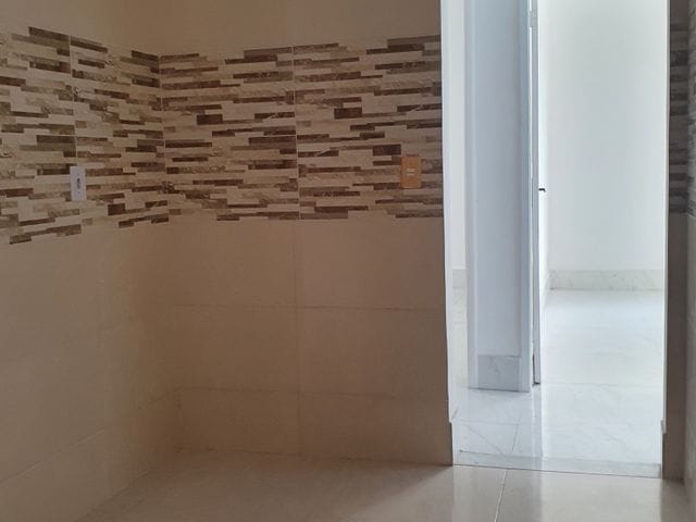 Apartamento com 75m² 2 quartos e 2 banheiros, para alugar, no bairro Campo Grande em Rio de Janeiro