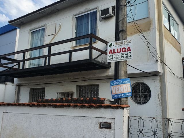 Apartamento com 75m² 2 quartos e 2 banheiros, para alugar, no bairro Campo Grande em Rio de Janeiro