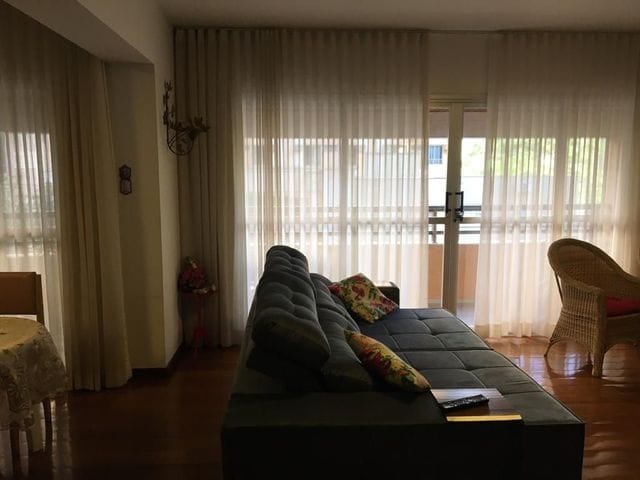 Foto do Apartamento - Ed. Costa D Ouro- Apartamento com 4 dormitórios 184m²,  disponível para venda por R$ 650.000,00- Centro- Londrina/ Pr | Premier Imóveis