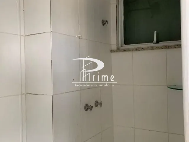 Apartamento com 60m² 2 quartos e 1 banheiro, à venda, no bairro Centro em São Gonçalo