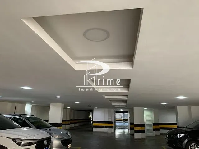 Apartamento com 60m² 2 quartos e 1 banheiro, à venda, no bairro Centro em São Gonçalo
